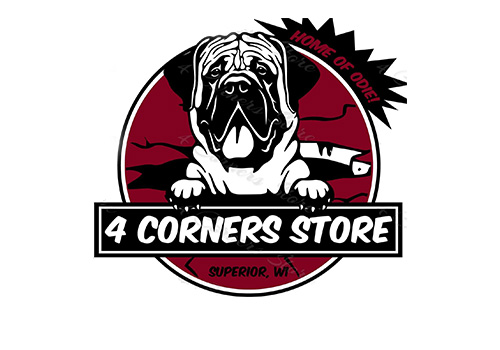 4 Corners Store