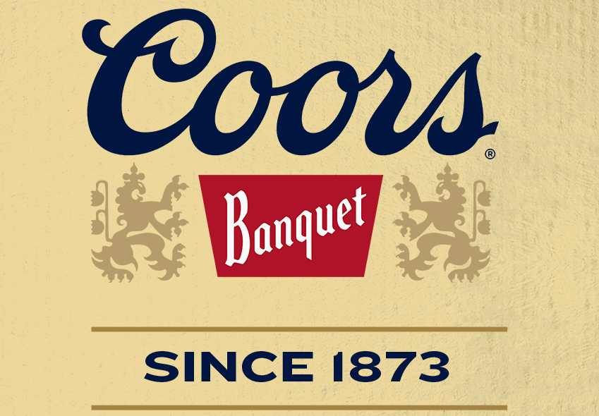 Coors Banquet