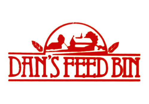 Dan's Feed Bin
