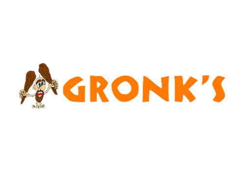 Gronk’s