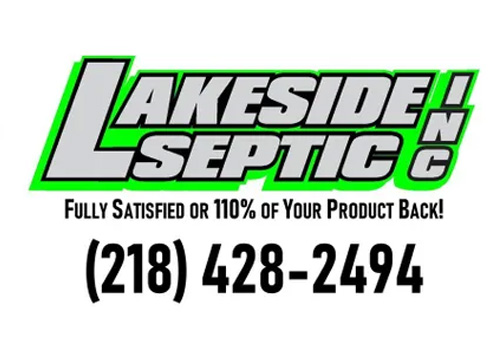 Lakeside Septic